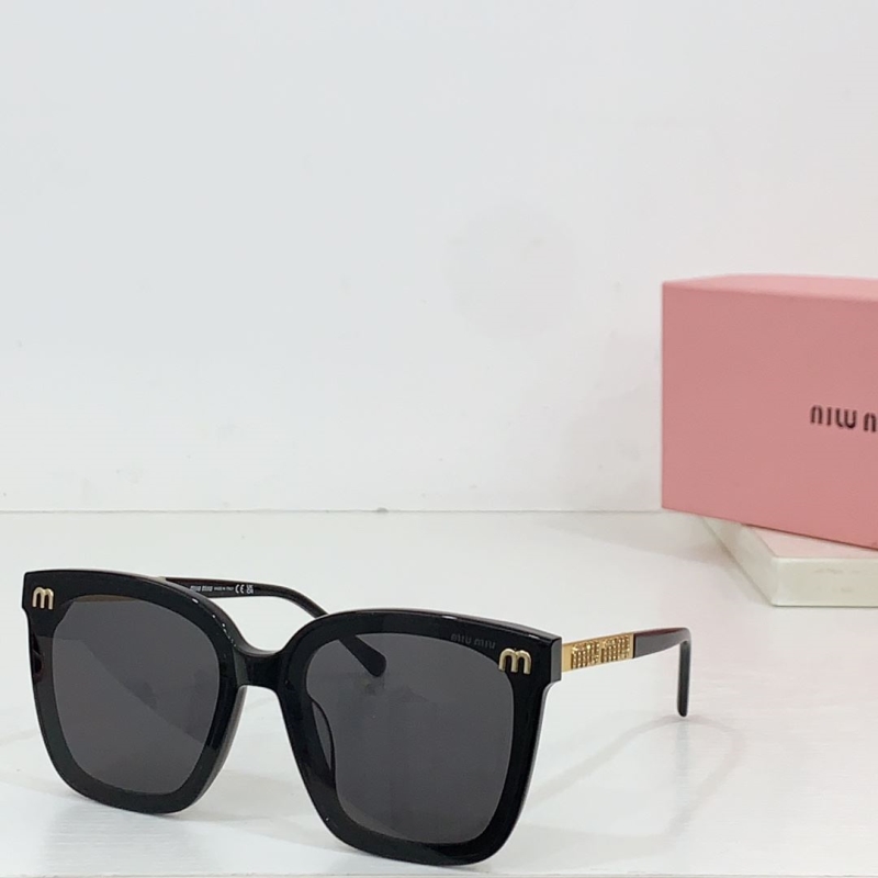 Miu miu Sunglasses